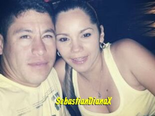 SebastianDianaX