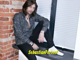 SebastianPervert