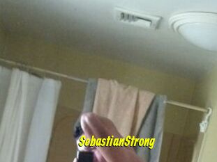 SebastianStrong