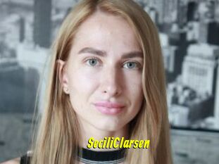 SeciliClarsen