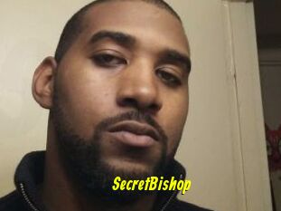 SecretBishop