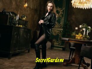 SecretGardene