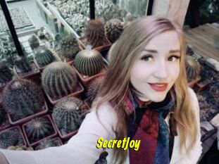 SecretJoy