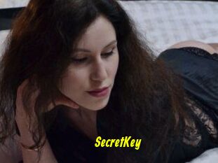 SecretKey
