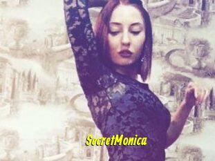 SecretMonica