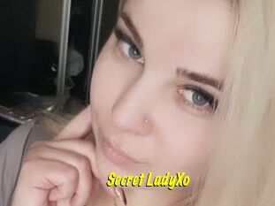 Secret_LadyXo