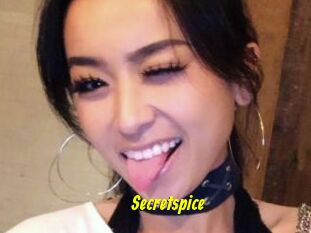 Secretspice