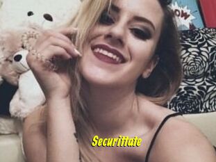 Securittate