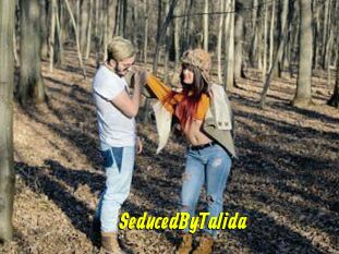 SeducedByTalida