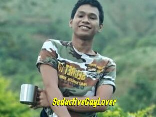 SeductiveGayLover