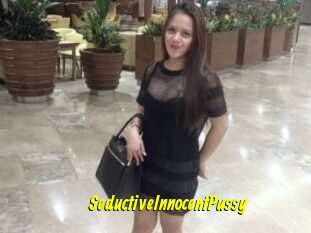 SeductiveInnocentPussy