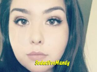 SeductiveMandy