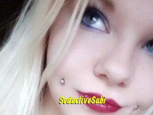 SeductiveSabi