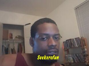 Seekerofun