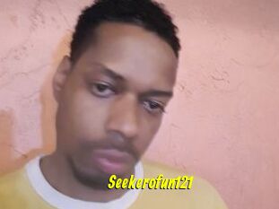 Seekerofun121