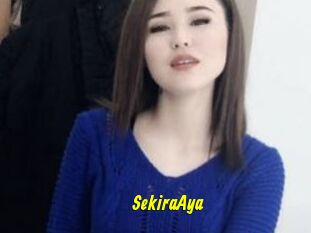 SekiraAya