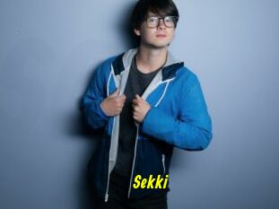 Sekki