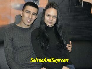 SelenaAndSupreme