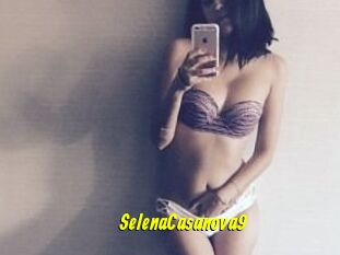 SelenaCasanova9