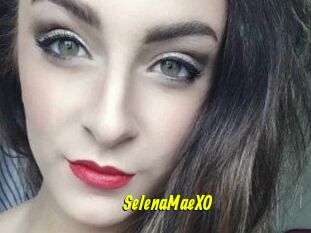 SelenaMaeXO