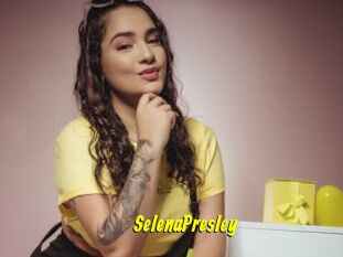 SelenaPresley