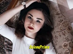 SelenaPrince