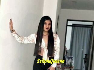 SelenaQueenn