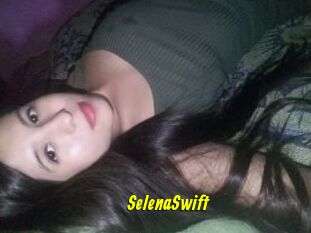 SelenaSwift