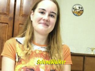 SelenaWalker
