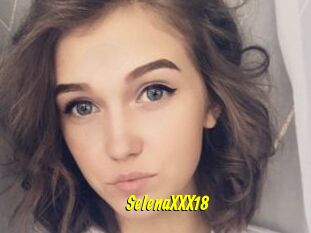 SelenaXXX18