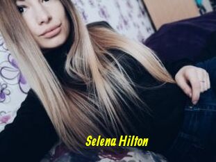 Selena_Hilton