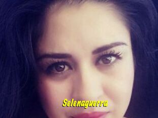 Selenaguerra