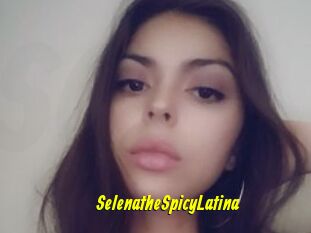 SelenatheSpicyLatina