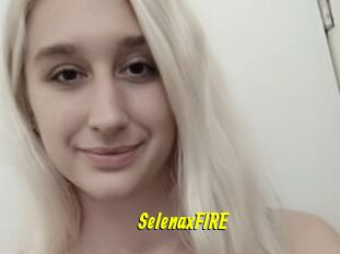 SelenaxFIRE