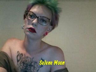 Selene_Moon