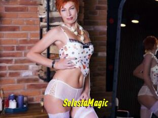 SelestaMagic