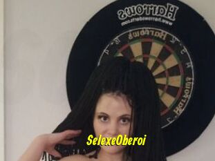 SelexeOberoi