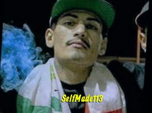 SelfMade113