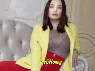 SeliHoney