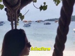 SelinaStorm