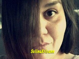 SelinaXrisann