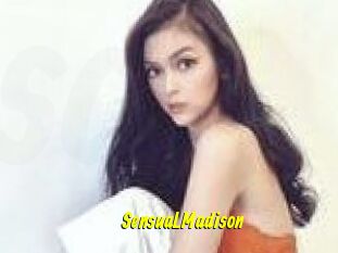 SensuaLMadison