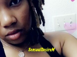 SensualDesireM