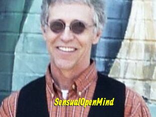 SensualOpenMind