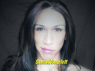 SensualScarlett