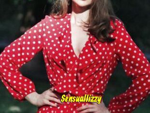 Sensuallizzy