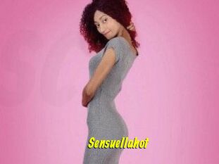 Sensuellahot