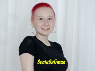SentaSuliman