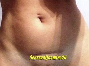 SenzzualJasmine26