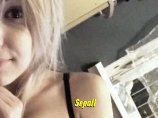 Sepall